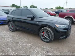 WA1E2AFY4R2126280 2024 AUDI Q5