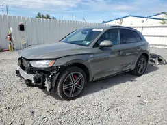 WA1E2AFY4R2138591 2024 AUDI Q5