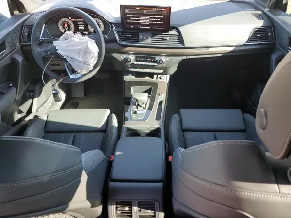 WA1E2AFY4R2149929 2024 AUDI Q5 - Image 8