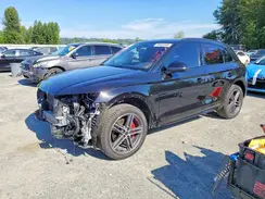 WA1E2AFY4S2024516 2025 AUDI Q5