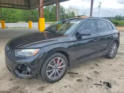 WA1E2AFY4S2031238 2025 AUDI Q5