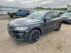 WA1E2AFY5L2044601 2020 AUDI Q5