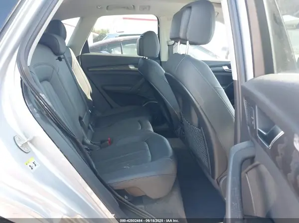WA1E2AFY5L2067280 2020 AUDI Q5 - Image 8