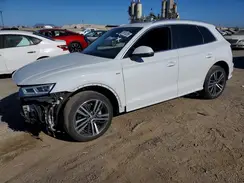 WA1E2AFY5L2075282 2020 AUDI Q5