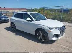 WA1E2AFY5L2088310 2020 AUDI Q5