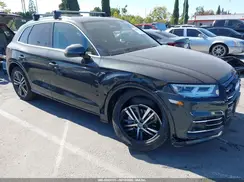 WA1E2AFY5L2105350 2020 AUDI Q5