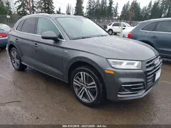 WA1E2AFY5L2106711 2020 AUDI Q5