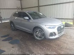 WA1E2AFY5M2043644 2021 AUDI Q5