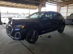WA1E2AFY5N2078105 2022 AUDI Q5