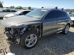 WA1E2AFY5P2071075 2023 AUDI Q5
