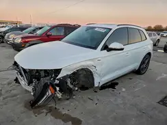 WA1E2AFY5R2005452 2024 AUDI Q5