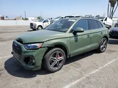 WA1E2AFY5R2086601 2024 AUDI Q5