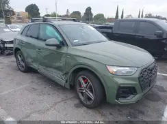 WA1E2AFY5R2103722 2024 AUDI Q5