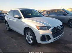 WA1E2AFY5R2128717 2024 AUDI Q5