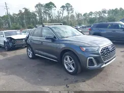 WA1E2AFY5R2142682 2024 AUDI Q5