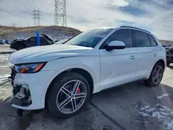 WA1E2AFY5R2144951 2024 AUDI Q5