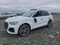 WA1E2AFY5R2145064 2024 AUDI Q5