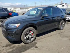 WA1E2AFY5S2062904 2025 AUDI Q5