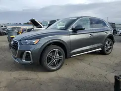 WA1E2AFY5S2066077 2025 AUDI Q5