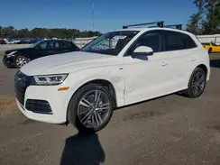 WA1E2AFY6L2046194 2020 AUDI Q5