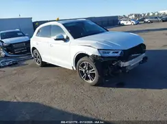 WA1E2AFY6L2052285 2020 AUDI Q5