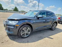 WA1E2AFY6L2053582 2020 AUDI Q5