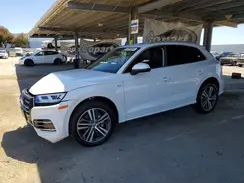 WA1E2AFY6L2058331 2020 AUDI Q5