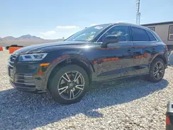 WA1E2AFY6L2061617 2020 AUDI Q5