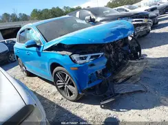 WA1E2AFY6L2066879 2020 AUDI Q5