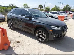 WA1E2AFY6L2075422 2020 AUDI Q5
