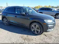 WA1E2AFY6L2075503 2020 AUDI Q5