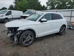 WA1E2AFY6M2018638 2021 AUDI Q5