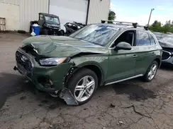 WA1E2AFY6M2039957 2021 AUDI Q5