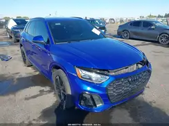 WA1E2AFY6M2042888 2021 AUDI Q5