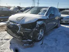 WA1E2AFY6M2049775 2021 AUDI Q5