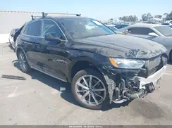 WA1E2AFY6M2060131 2021 AUDI Q5