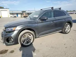 WA1E2AFY6M2134874 2021 AUDI Q5