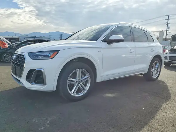 WA1E2AFY6N2015983 2022 AUDI Q5 - Image 1