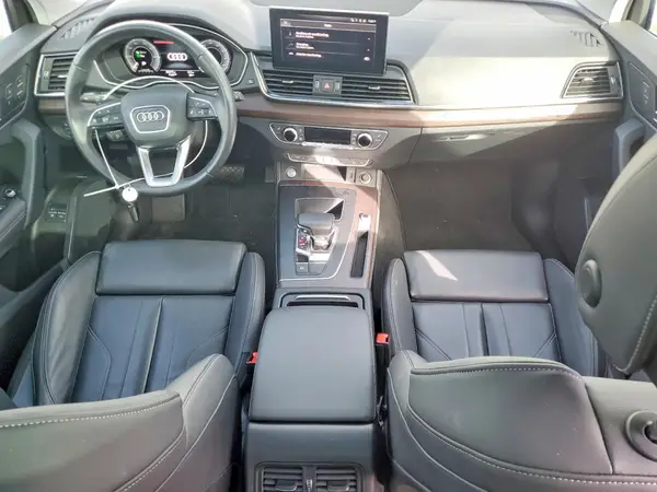 WA1E2AFY6N2015983 2022 AUDI Q5 - Image 8