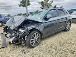 WA1E2AFY6N2018219 2022 AUDI Q5