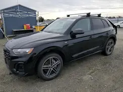 WA1E2AFY6N2070983 2022 AUDI Q5
