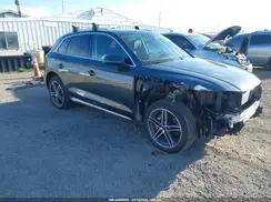 WA1E2AFY6N2084026 2022 AUDI Q5