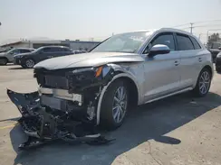 WA1E2AFY6P2057220 2023 AUDI Q5