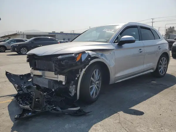WA1E2AFY6P2057220 2023 AUDI Q5 - Image 1