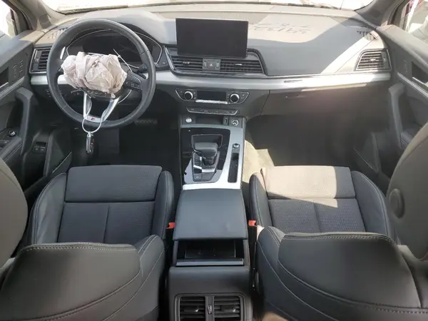 WA1E2AFY6P2057220 2023 AUDI Q5 - Image 8