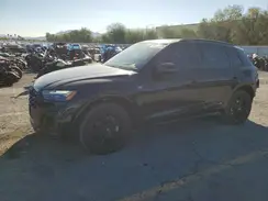 WA1E2AFY6P2100342 2023 AUDI Q5