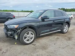 WA1E2AFY6R2020512 2024 AUDI Q5
