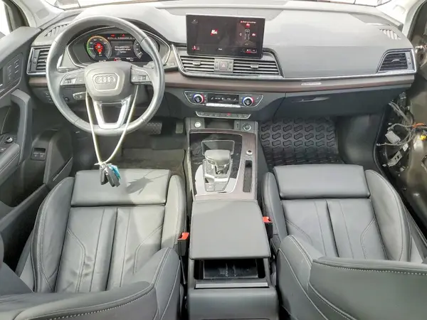 WA1E2AFY6R2020512 2024 AUDI Q5 - Image 8