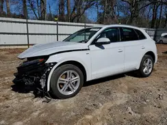 WA1E2AFY6R2043434 2024 AUDI Q5