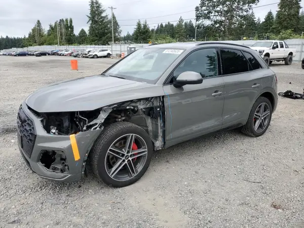 WA1E2AFY6R2055356 2024 AUDI Q5 - Image 1
